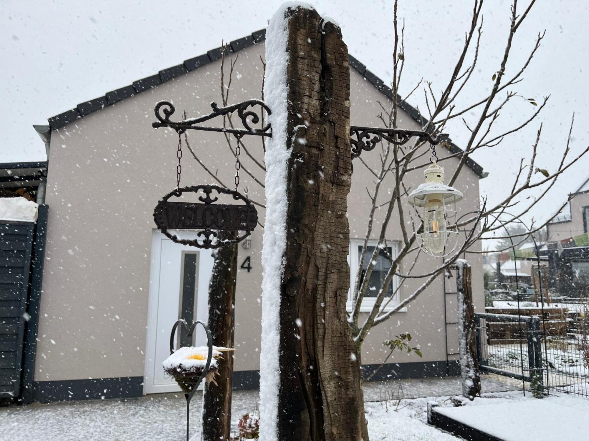 Apartment Gemuetliches Eifeler Gaestehaeuschen