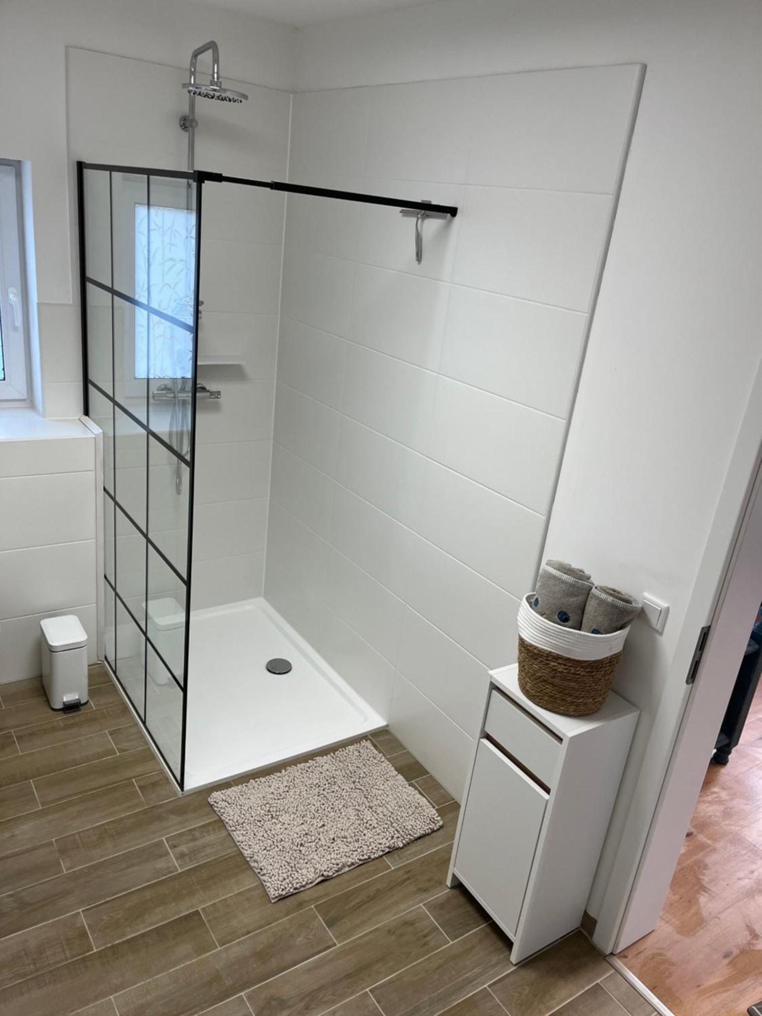 Gemuetliches Eifeler Gaestehaeuschen Apartment Nettersheim