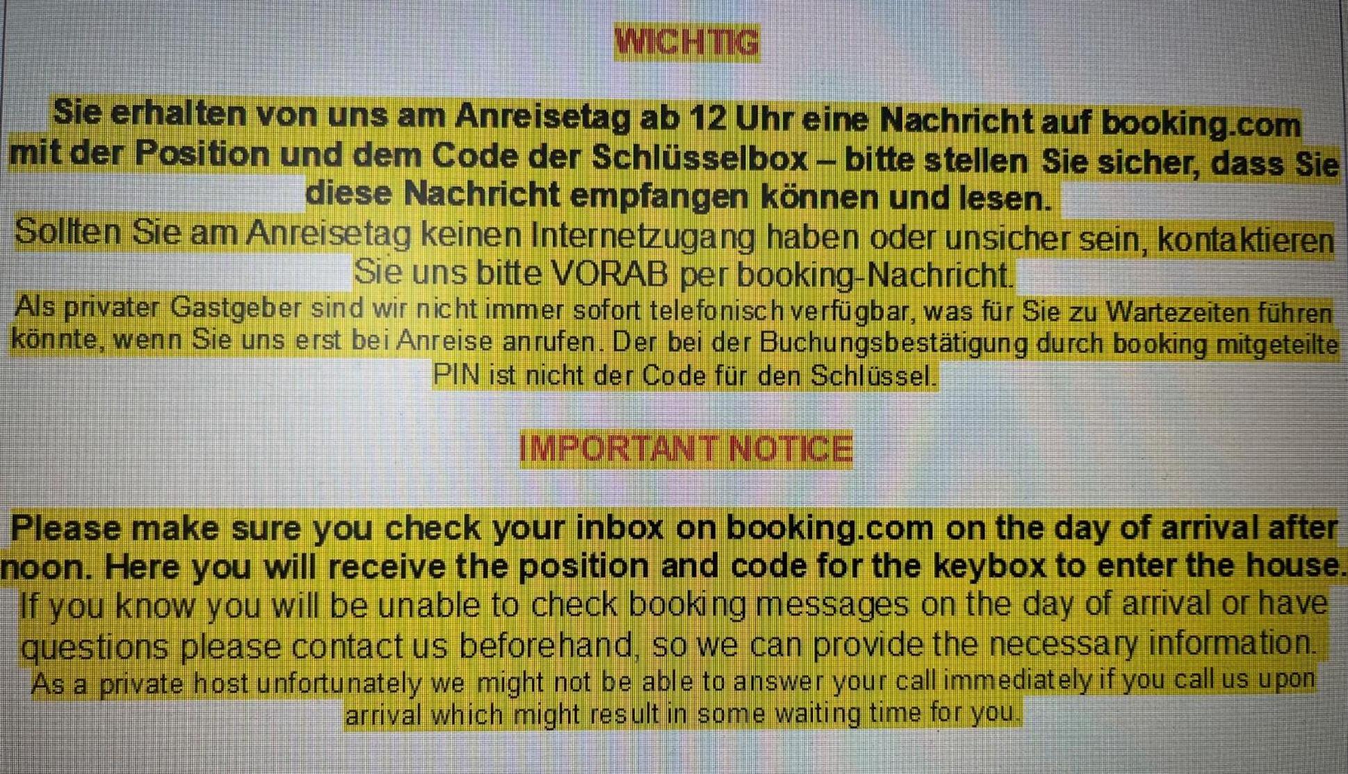 Gemuetliches Eifeler Gaestehaeuschen * Nettersheim